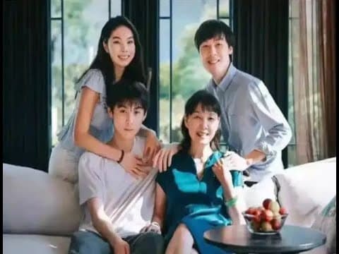 老宗家三号私生子之谜！｜嫡出庶出兄弟姐妹如何面对彼此？|六亲缘薄专场！