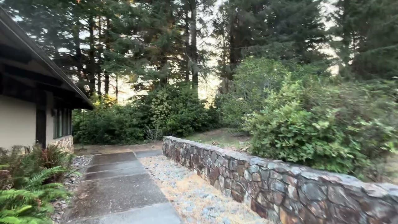 夜宿美西最穷州高速服务区,有没有持枪歹徒?