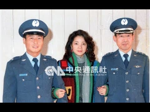 国共恩怨凡夫改命:那些年钻了空子的人们