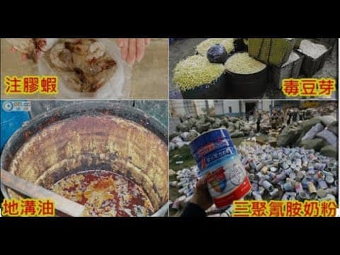 燃料油车运食用油算什么,互害下的中国食品正在为人类进入星际大航海时代培育新质食物链