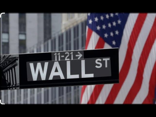 美股美债美元三杀,长期利好黄金何比特币|川普白宫痛斥南非老黑总统,令人解气!